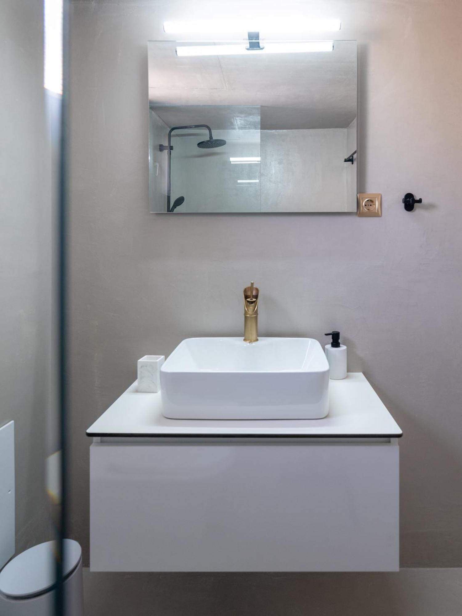Loft 038 City Center Heraklion (Crete) Exterior foto