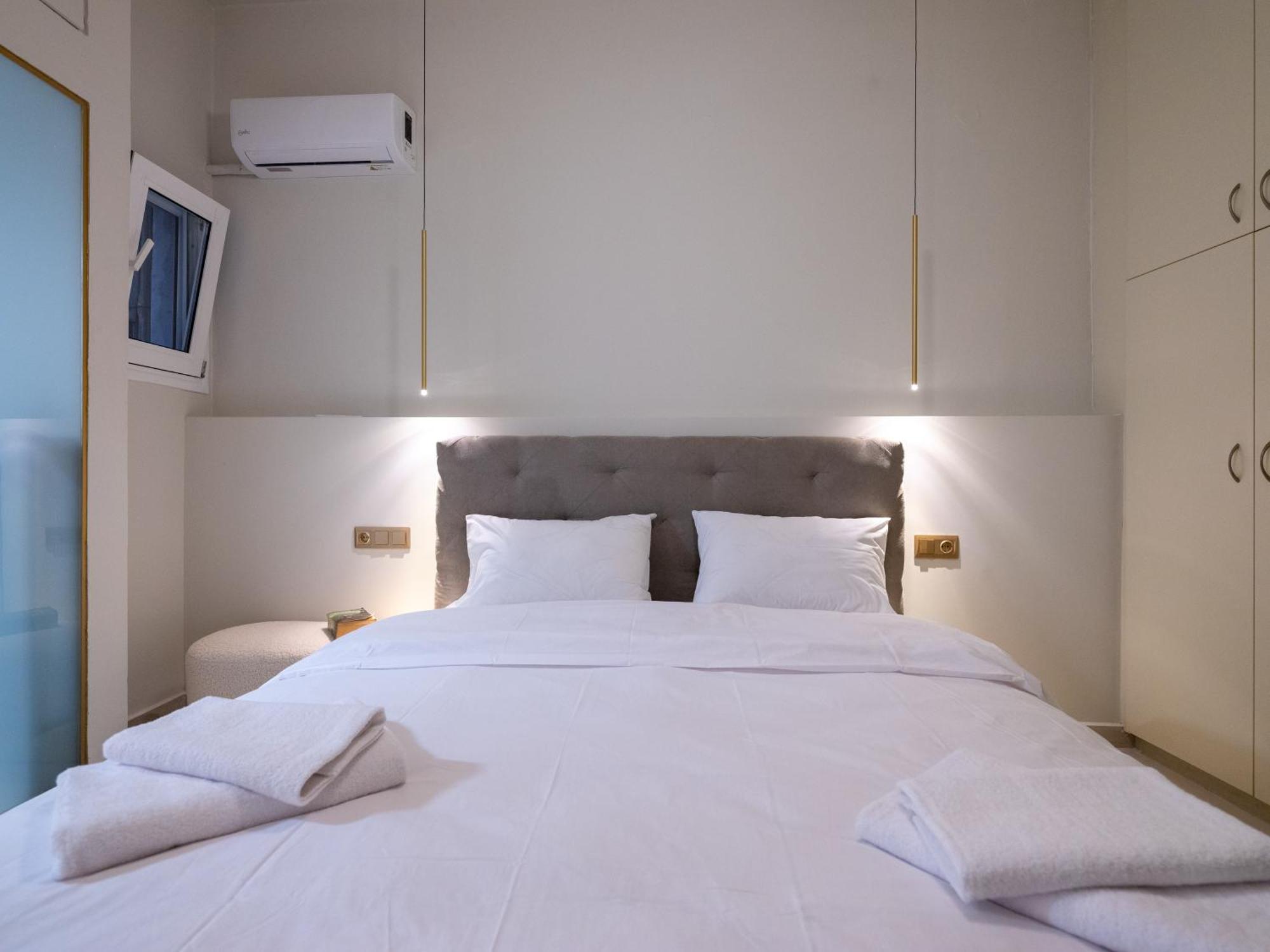 Loft 038 City Center Heraklion (Crete) Exterior foto