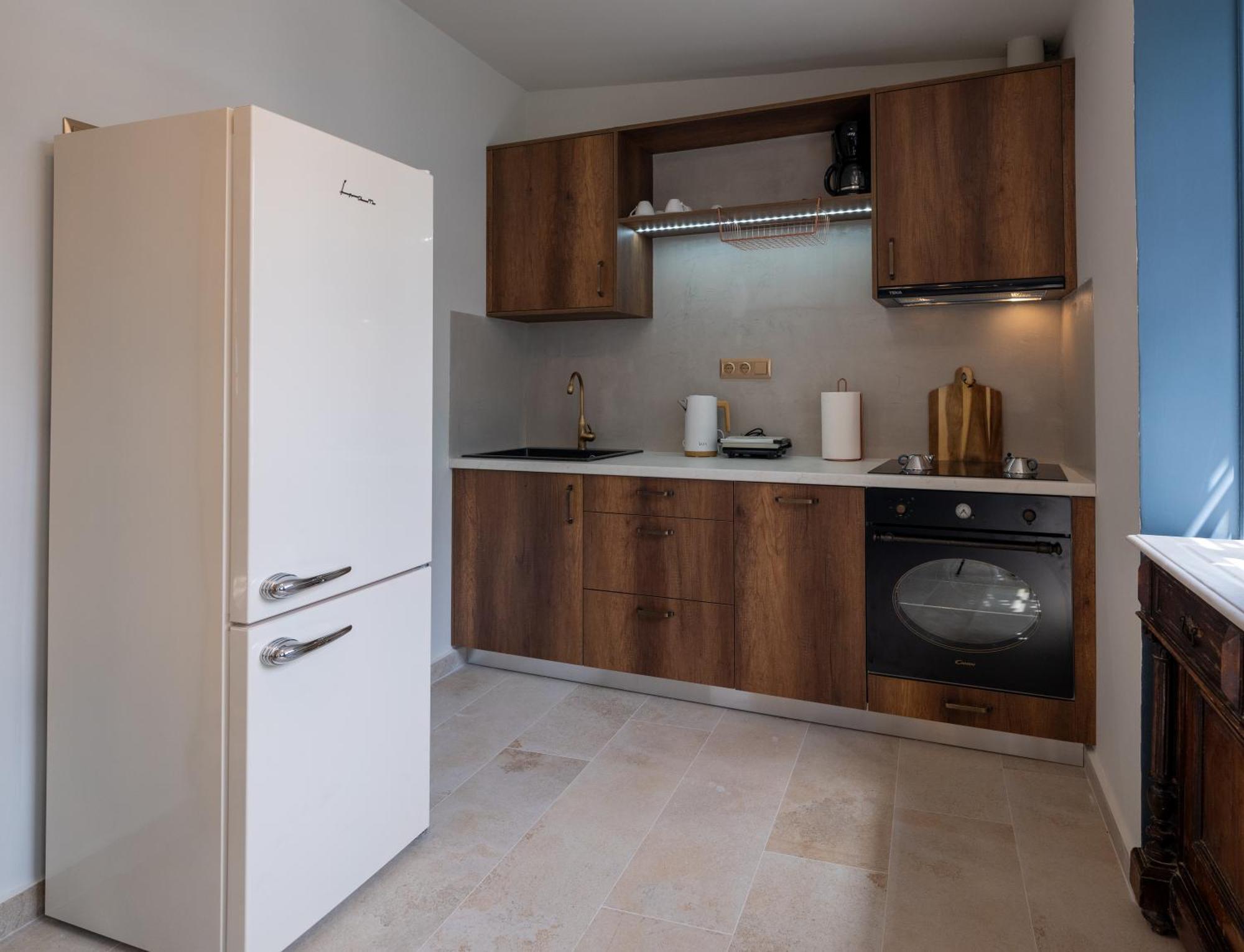 Loft 038 City Center Heraklion (Crete) Exterior foto