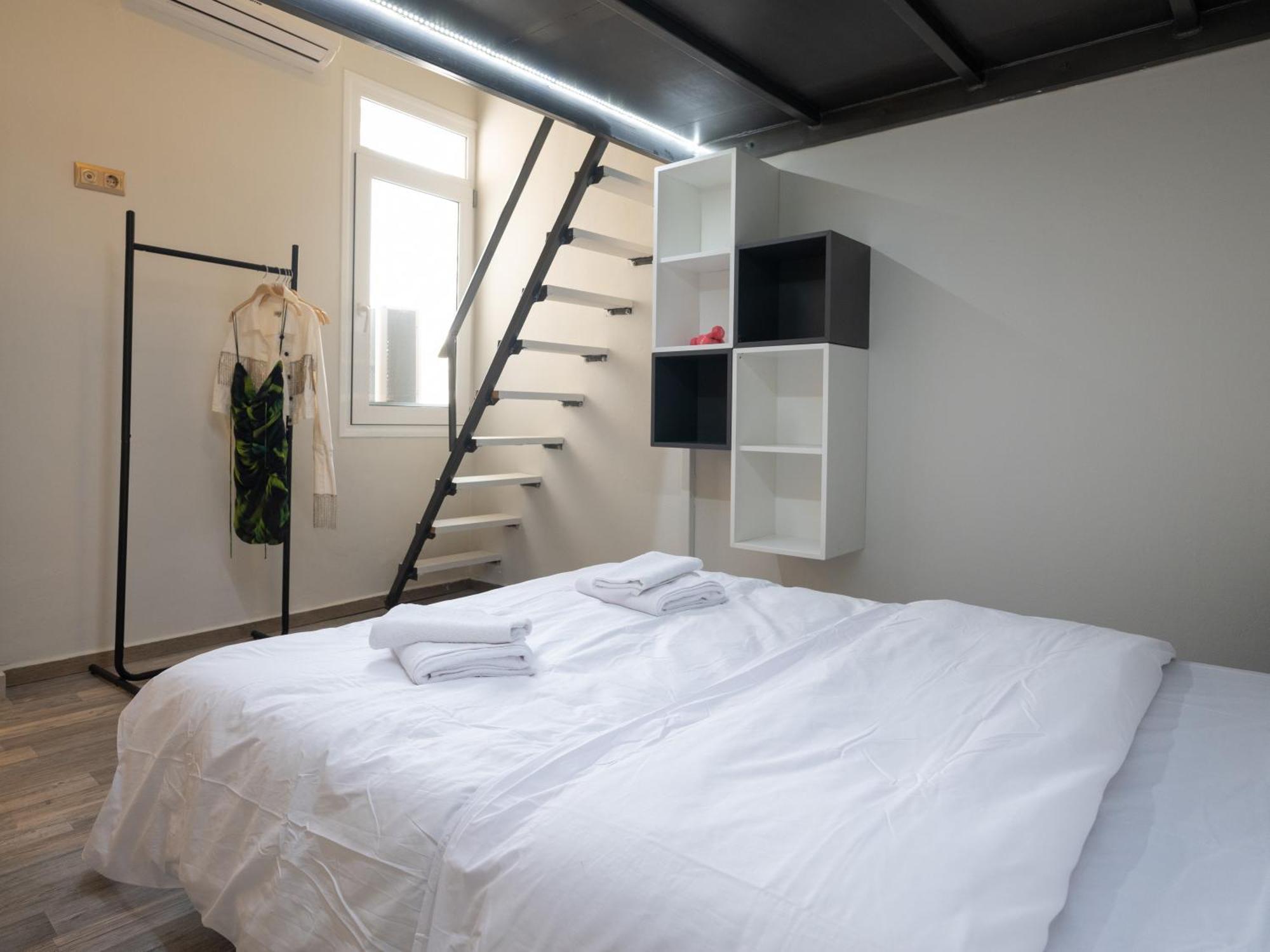 Loft 038 City Center Heraklion (Crete) Exterior foto