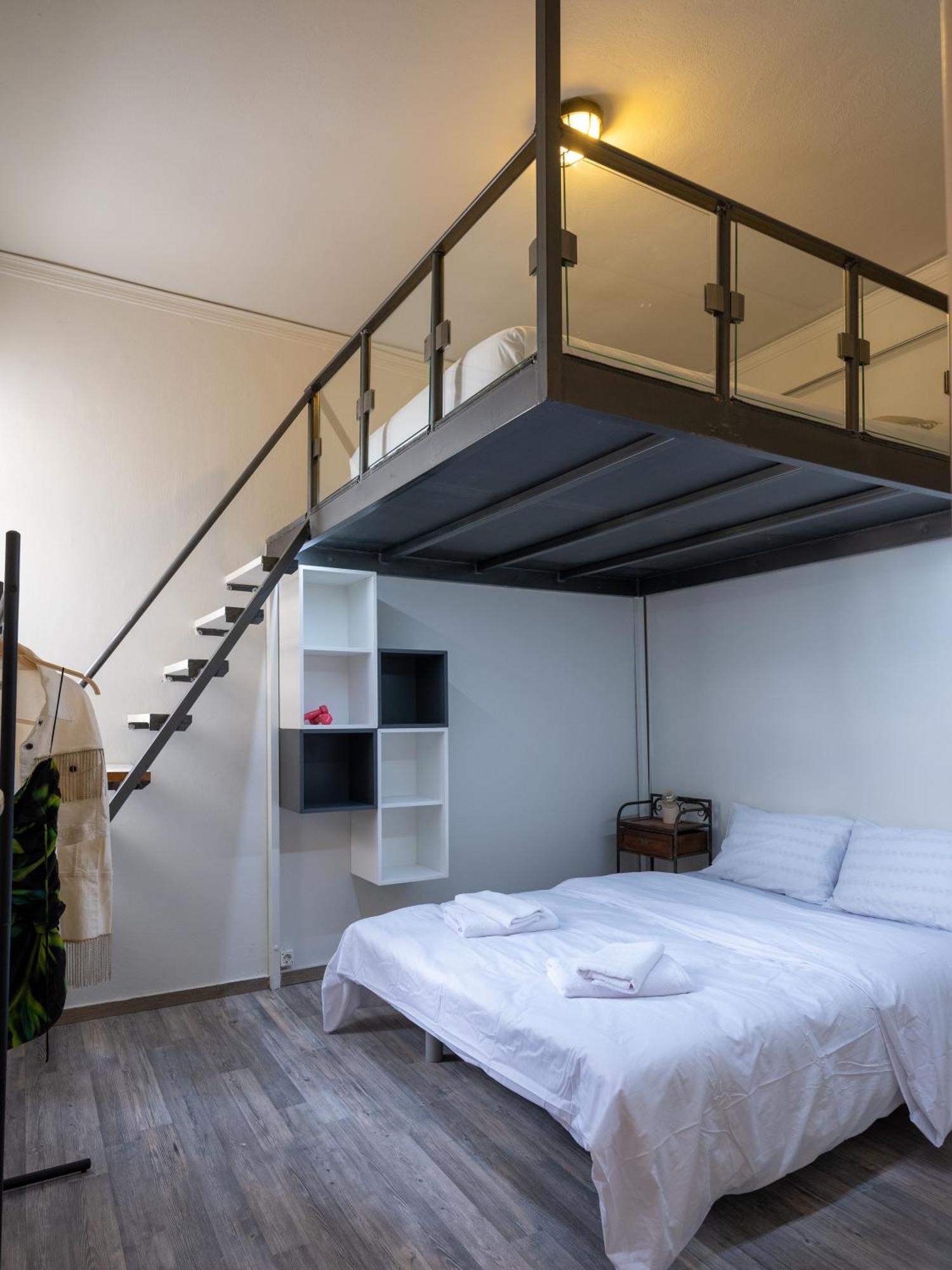 Loft 038 City Center Heraklion (Crete) Exterior foto