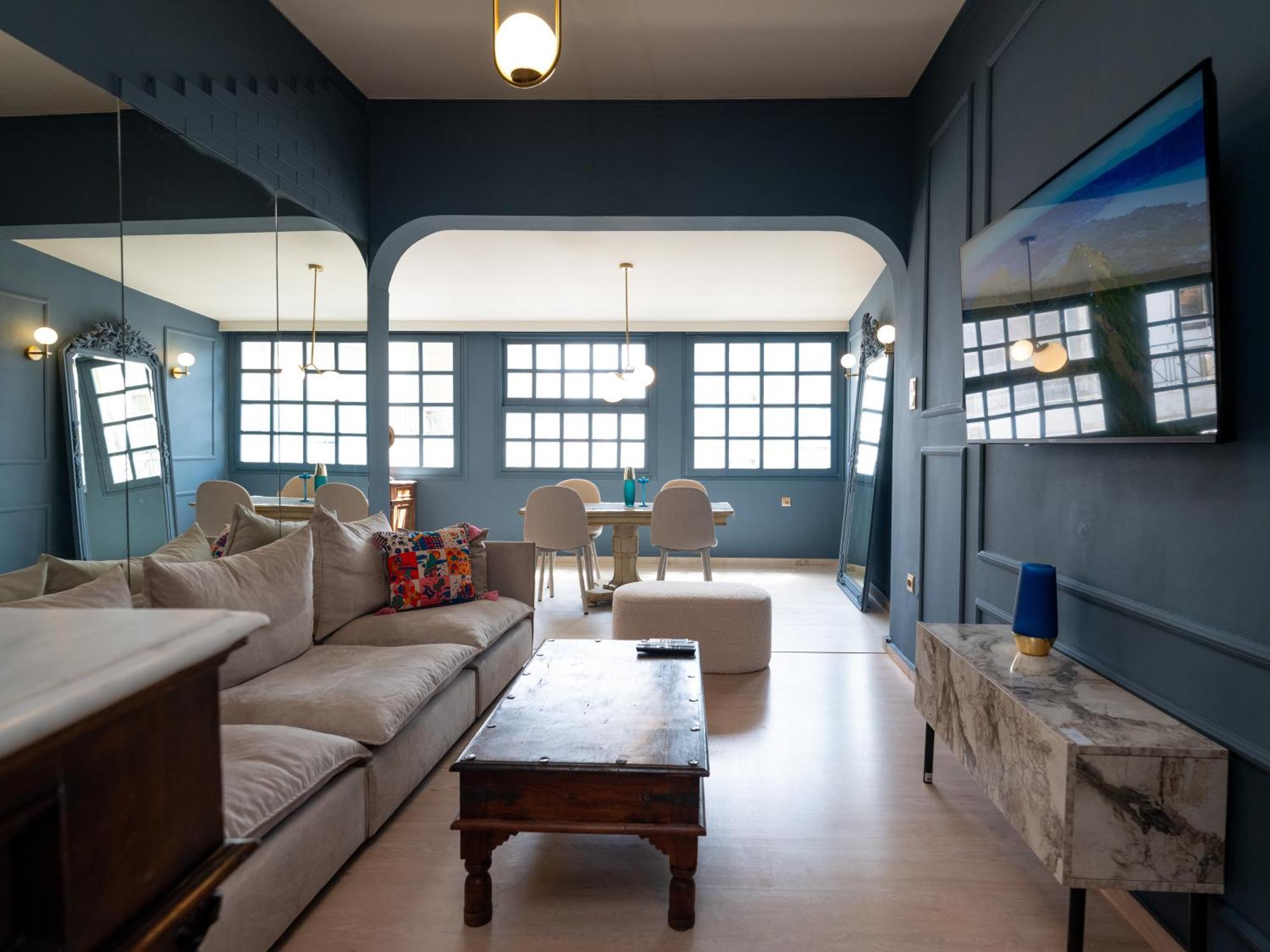 Loft 038 City Center Heraklion (Crete) Exterior foto