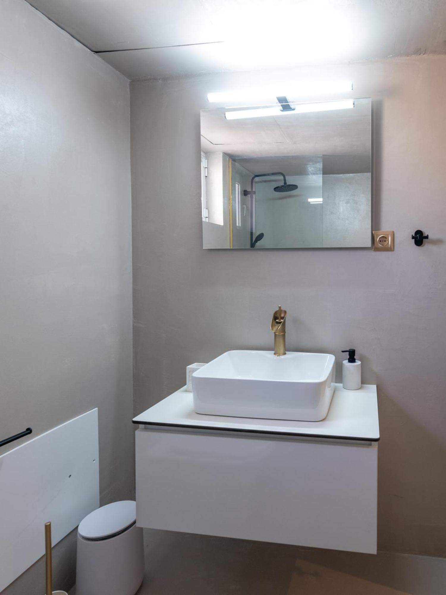 Loft 038 City Center Heraklion (Crete) Exterior foto