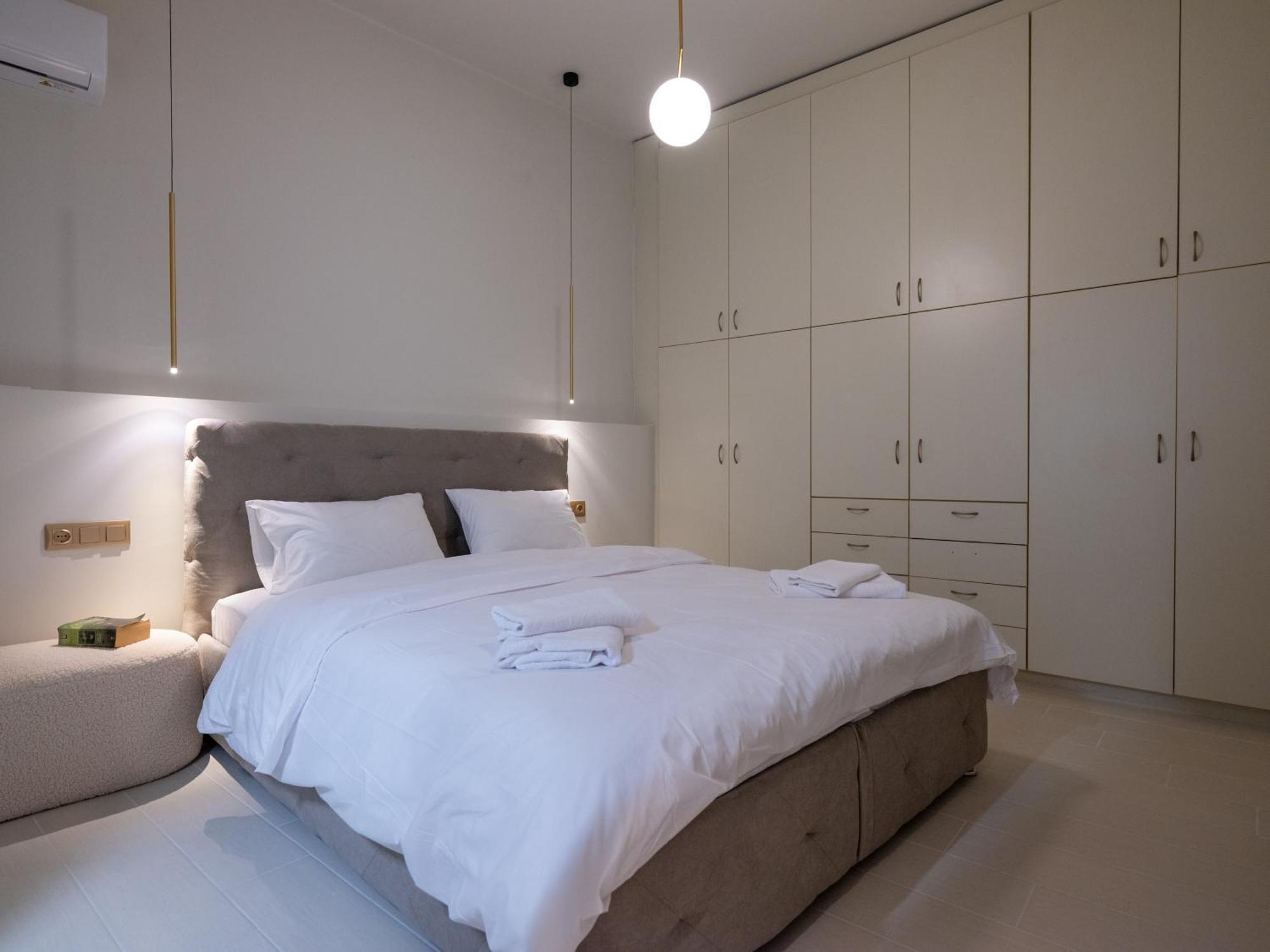 Loft 038 City Center Heraklion (Crete) Exterior foto