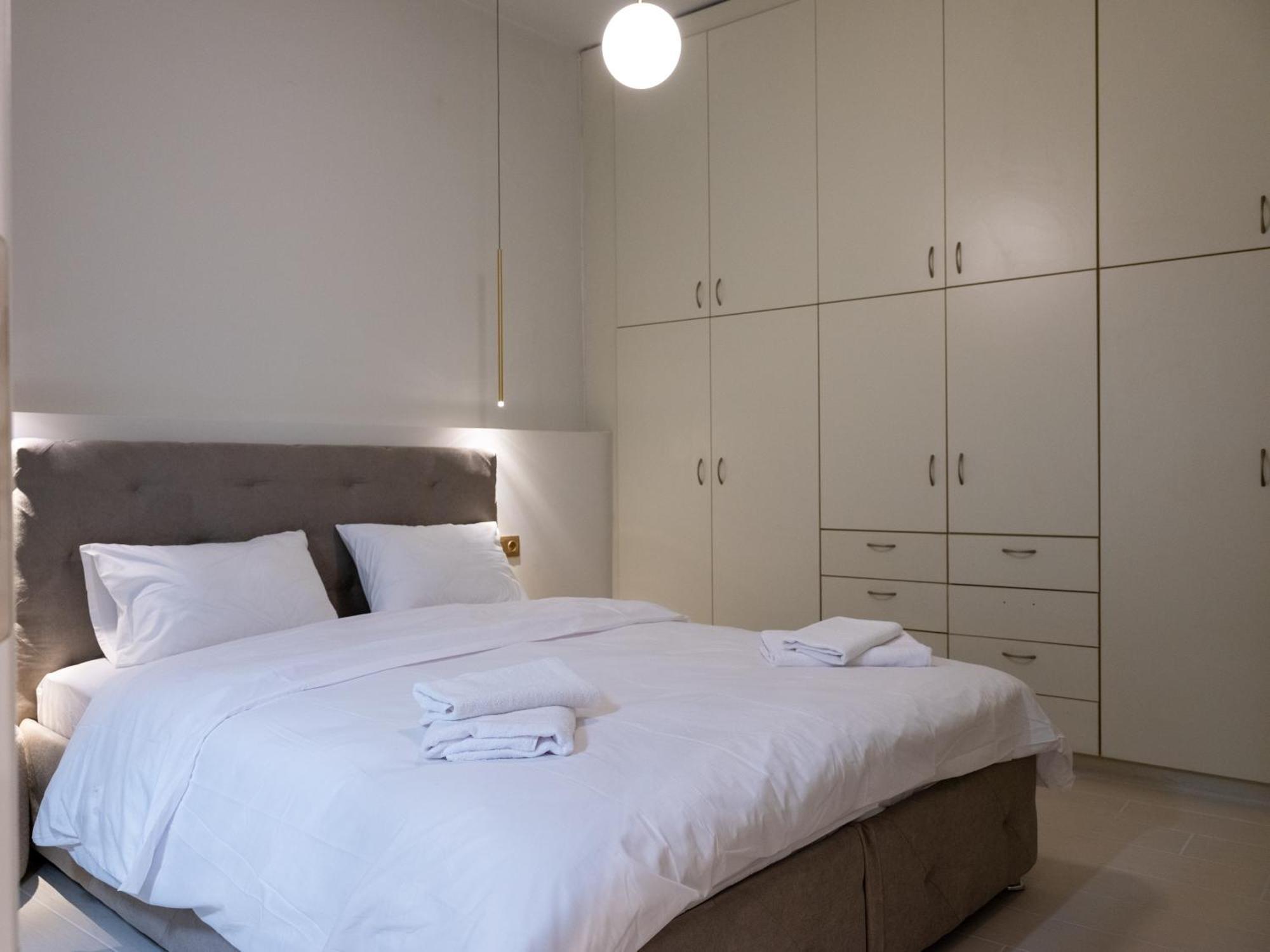 Loft 038 City Center Heraklion (Crete) Exterior foto