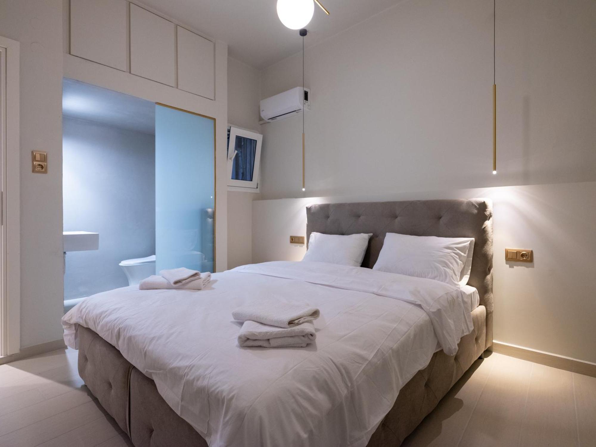 Loft 038 City Center Heraklion (Crete) Exterior foto