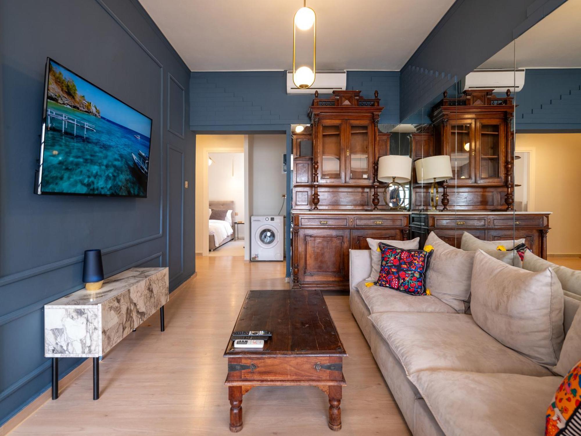 Loft 038 City Center Heraklion (Crete) Exterior foto
