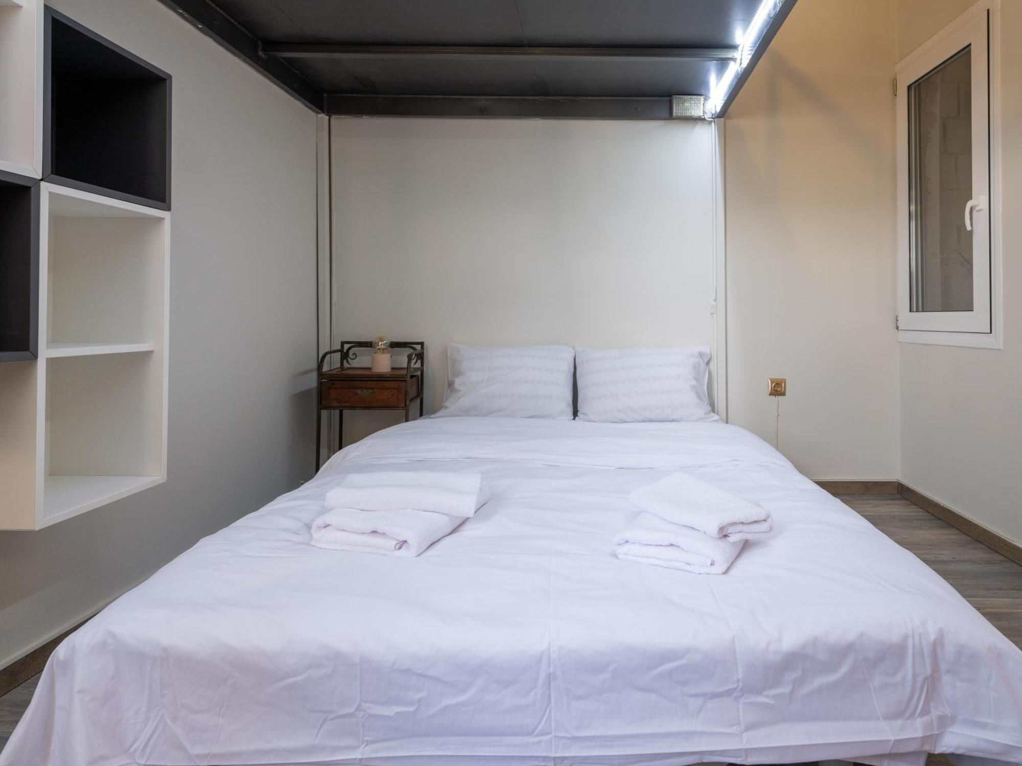 Loft 038 City Center Heraklion (Crete) Exterior foto